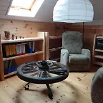 Achtein By Interhome 度假居 Westoverledingen