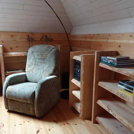 Feriehus Achtein By Interhome