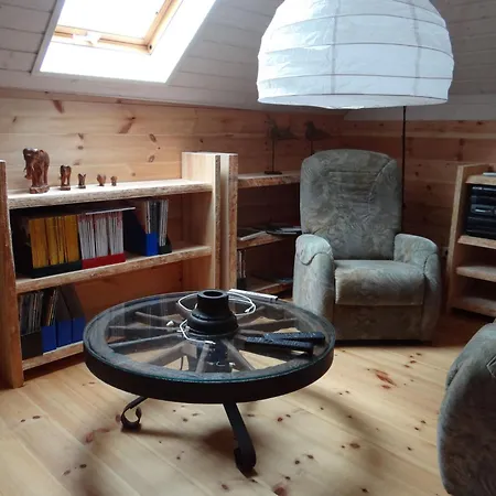 Achtein By Interhome Feriehus Westoverledingen