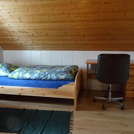 Achtein By Interhome Westoverledingen