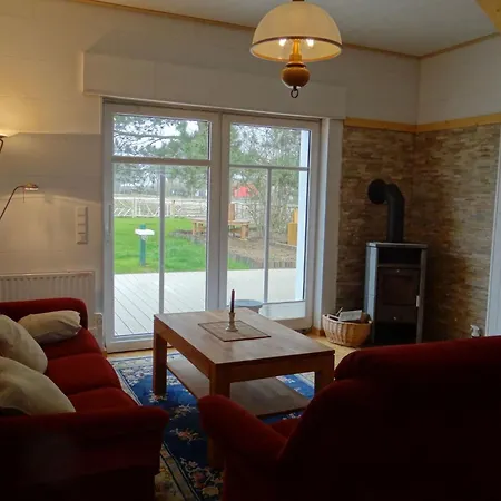 Feriehus Achtein By Interhome Westoverledingen