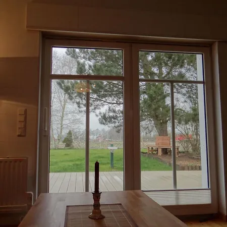 Feriehus Achtein By Interhome *