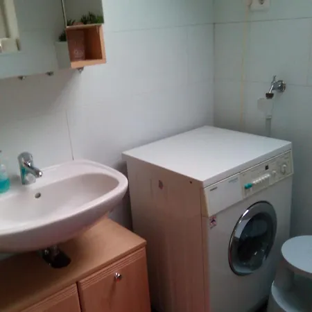 Dom wakacyjny Achtein By Interhome *