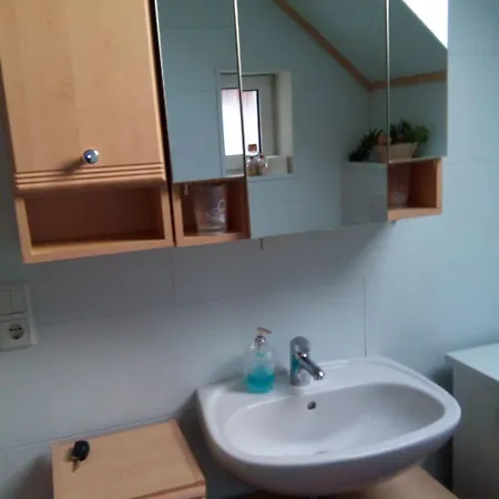 Achtein By Interhome * Westoverledingen