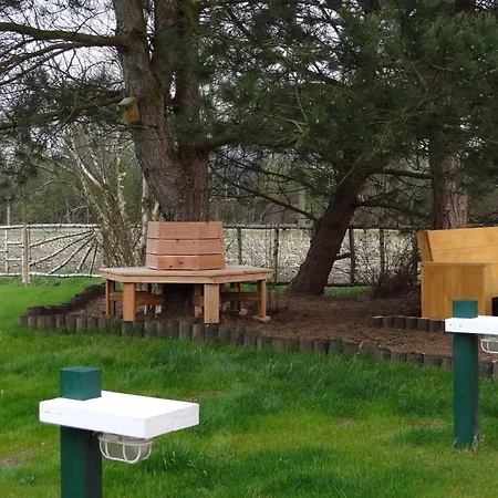 Achtein By Interhome * Westoverledingen