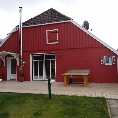 Achtein By Interhome Feriehus *