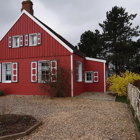 Dom wakacyjny Achtein By Interhome Westoverledingen