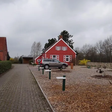 Achtein By Interhome Westoverledingen