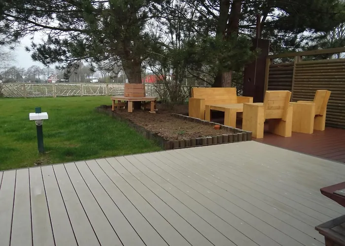 Achtein By Interhome Westoverledingen