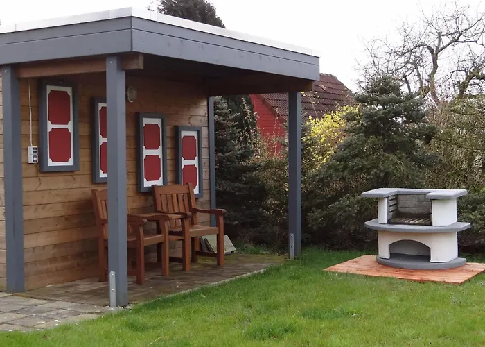 Achtein By Interhome