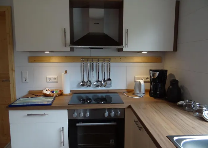 Dom wakacyjny Achtein By Interhome