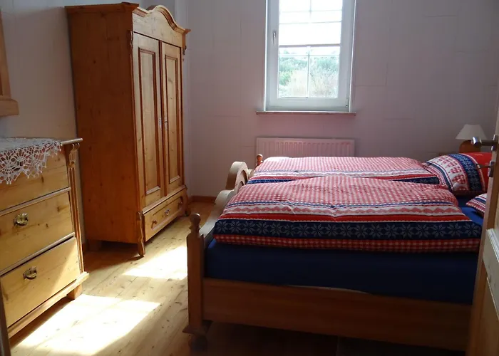 Achtein By Interhome Dom wakacyjny *