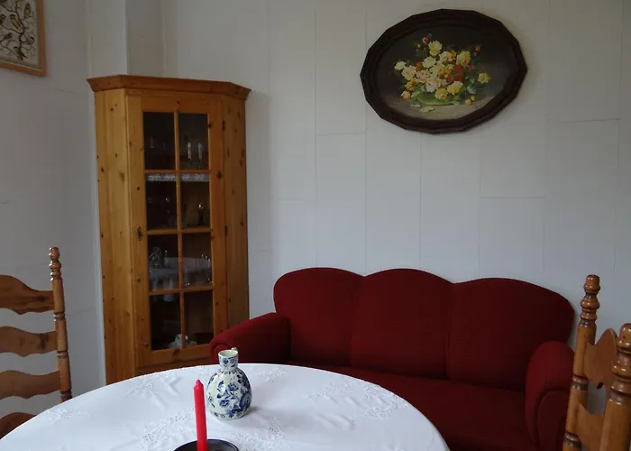 Achtein By Interhome Westoverledingen