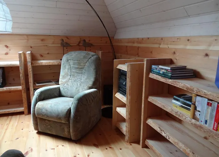 Dom wakacyjny Achtein By Interhome