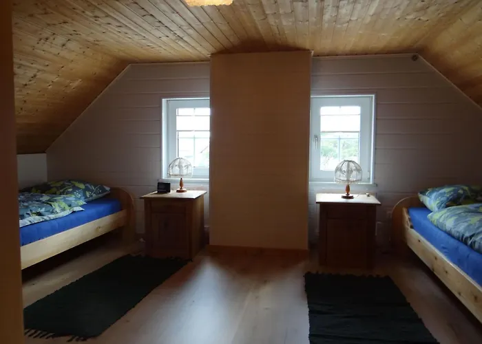 Achtein By Interhome *