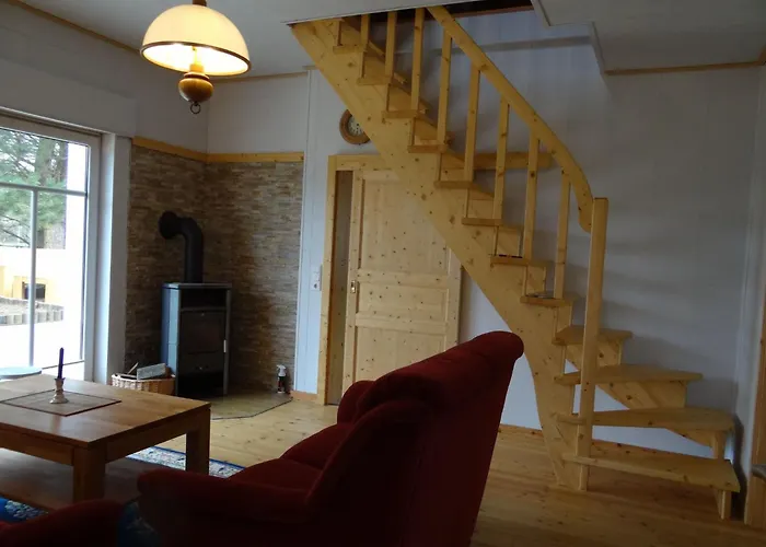 Achtein By Interhome Dom wakacyjny