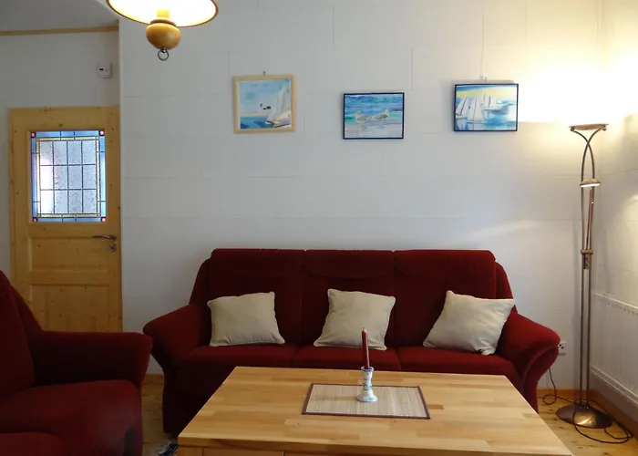 Achtein By Interhome *