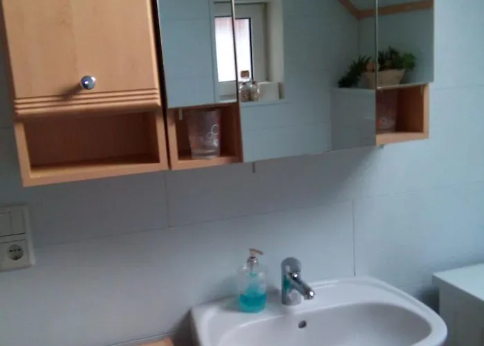 Achtein By Interhome * Westoverledingen