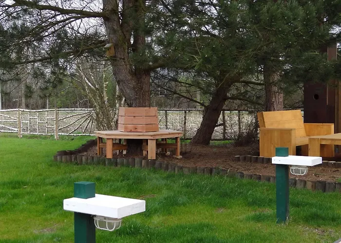 Achtein By Interhome * Westoverledingen