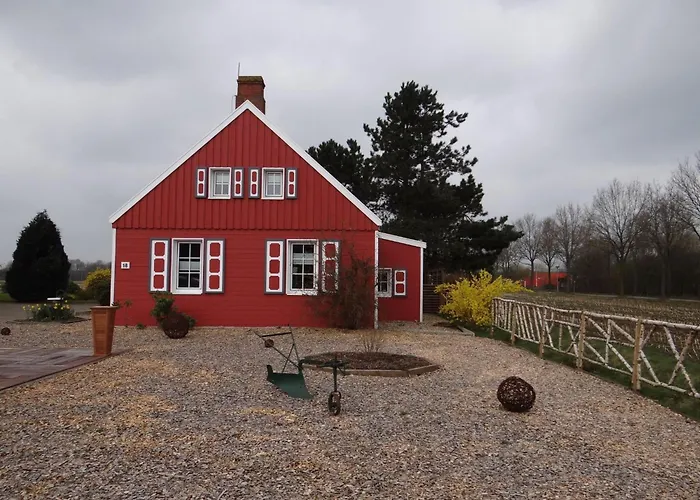 Achtein By Interhome