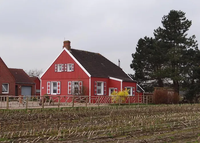 Achtein By Interhome Dom wakacyjny